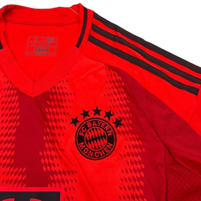 Camiseta Bayern de Munich 24-25 - Primera Equipación