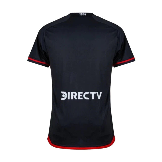 Camiseta River Plate 24-25 - Tercera Equipación