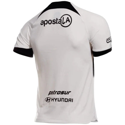 Camiseta Olympia 24-25 - Primera Equipación