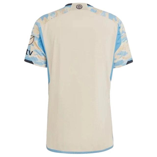 Camiseta Philadelphia Union 24-25 - Segunda Equipación