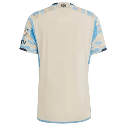 Camiseta Philadelphia Union 24-25 - Segunda Equipación