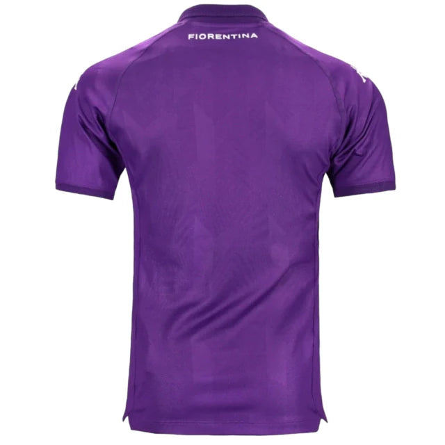Camiseta Fiorentina 24-25 - Primera Equipación