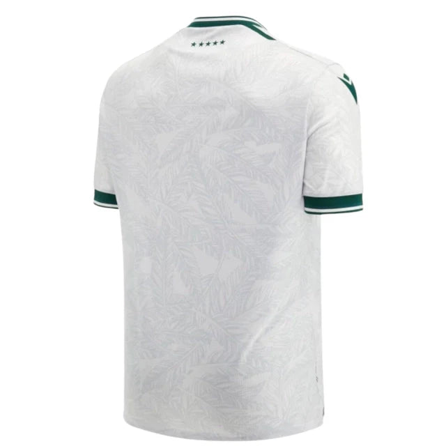 Camiseta Santiago Wanderers 24-25 - Segunda Equipación