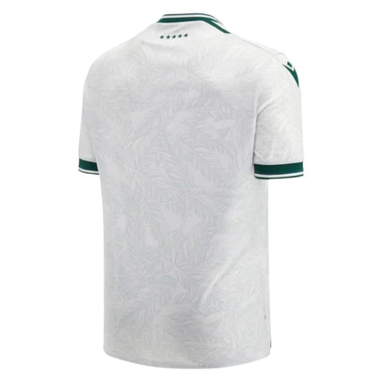 Camiseta Santiago Wanderers 24-25 - Segunda Equipación