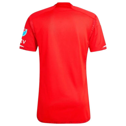 Camiseta Chicago FC 24-25 - Primera Equipación