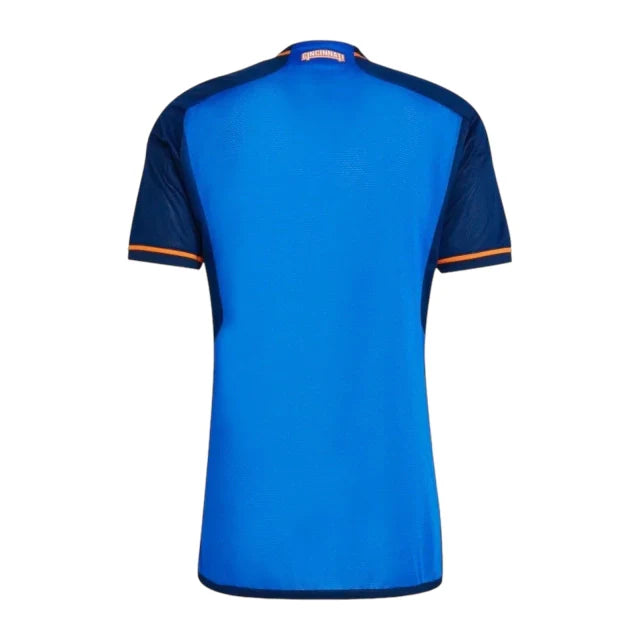 Camiseta FC Cincinnati 24-25 - Primera Equipación