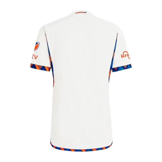 Camiseta FC Cincinnati 24-25 - Segunda Equipación