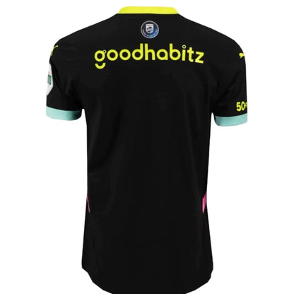 Camiseta PSV Eindhoven 24-25 - Segunda Equipación
