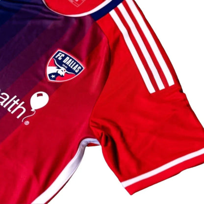 Camiseta FC Dallas 24-25 - Primera Equipación