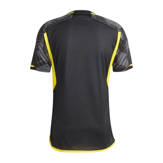 Camiseta Columbus Crew 24-25 - Segunda Equipación