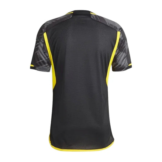 Camiseta Columbus Crew 24-25 - Segunda Equipación