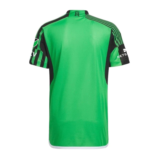 Camiseta Austin 24-25 - Primera Equipación