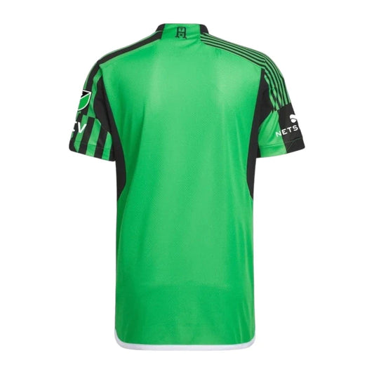 Camiseta Austin 24-25 - Primera Equipación
