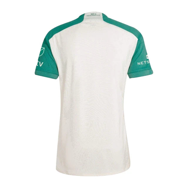 Camiseta Austin 24-25 - Segunda Equipación