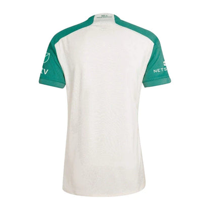 Camiseta Austin 24-25 - Segunda Equipación