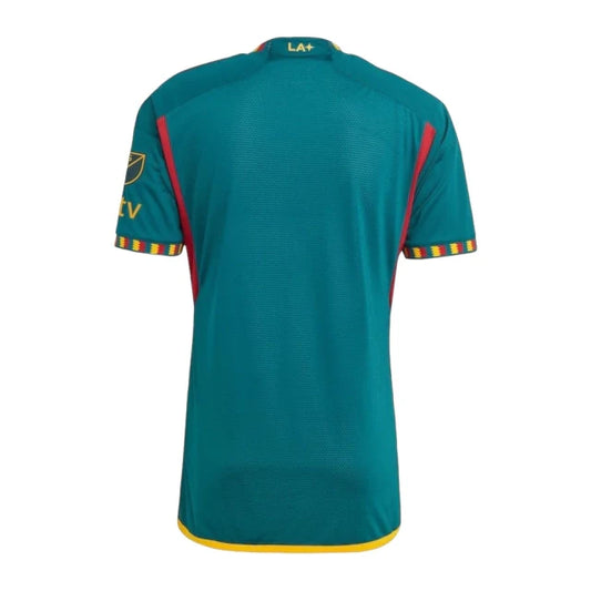 Camiseta LA Galaxy 24-25 - Segunda Equipación