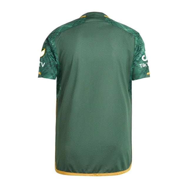 Camiseta Portland Timbers 24-25 - Primera Equipación