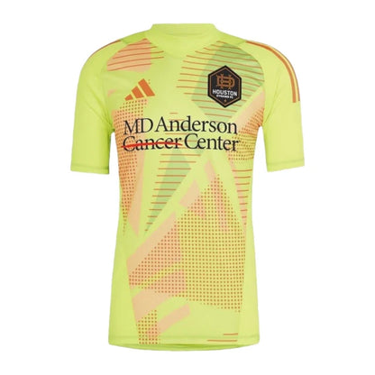 Camiseta de Portero Houston Dynamo 24-25