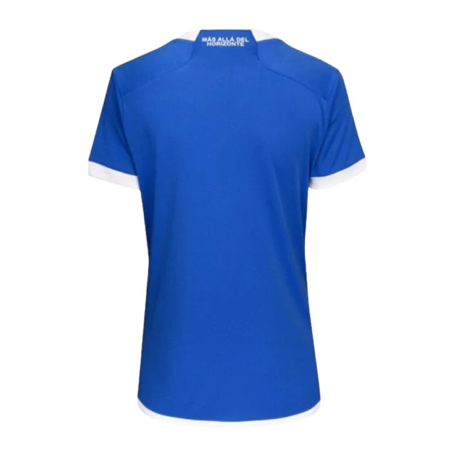 Camiseta Universidad do Chili 24-25 - Primera Equipación