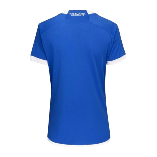Camiseta Universidad do Chili 24-25 - Primera Equipación