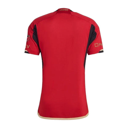 Camiseta Atlanta United 24-25 - Primera Equipación