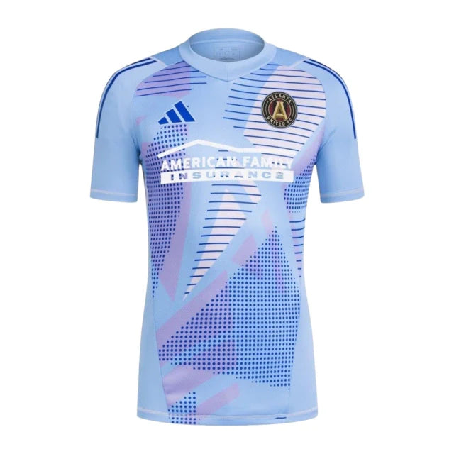 Camiseta de Portero Atlanta United 24-25