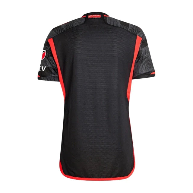 Camiseta DC United 24-25 - Primera Equipación