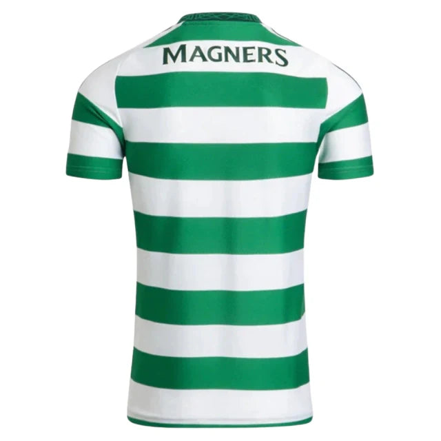 Camiseta Celtic 24-25 - Primera Equipación
