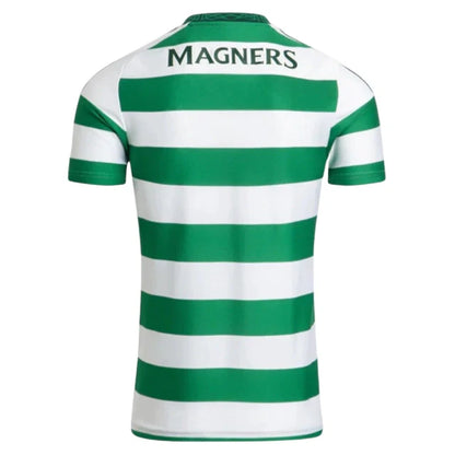 Camiseta Celtic 24-25 - Primera Equipación