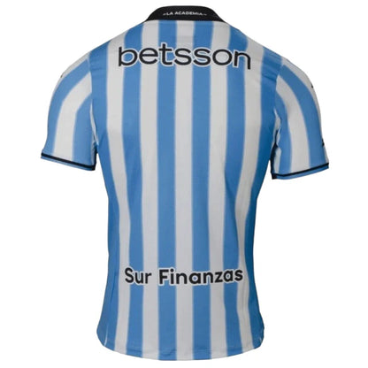 Camiseta Racing 24-25 - Primera Equipación