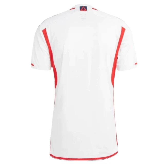 Camiseta New Angleterre Revolution 24-25 - Segunda Equipación