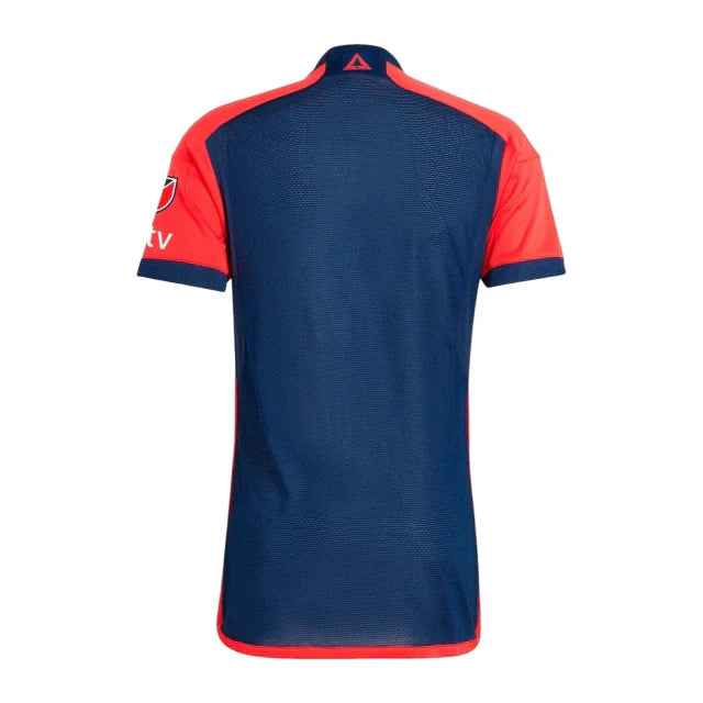 Camiseta New Angleterre Revolution 24-25 - Primera Equipación