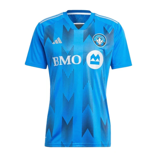 Camiseta CF Montréal 24-25 - Primera Equipación