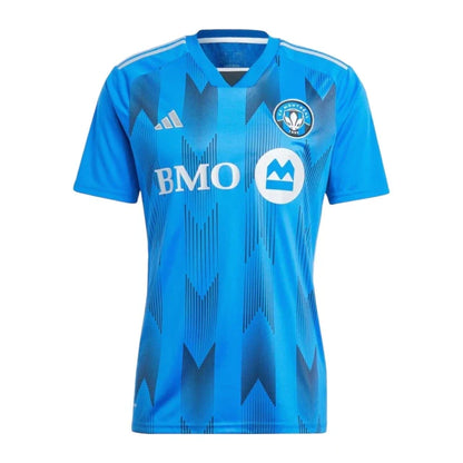 Camiseta CF Montréal 24-25 - Primera Equipación