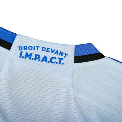 Camiseta CF Montréal 24-25 - Segunda Equipación