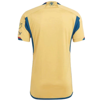 Camiseta Real Salt Lake 24-25 - Segunda Equipación