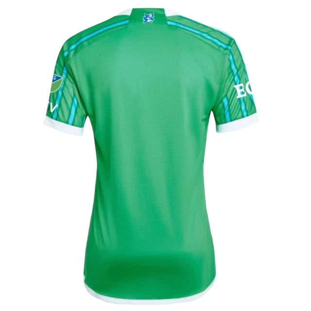 Camiseta Seattle Sounders 25-26 - Primera Equipación