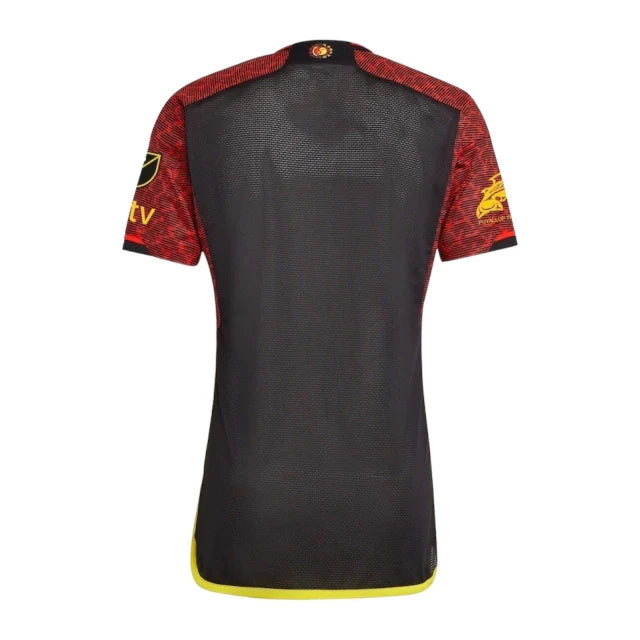 Camiseta Seattle Sounders 24-25 - Segunda Equipación