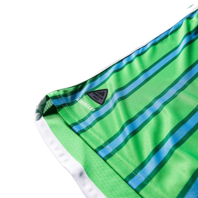 Camiseta Seattle Sounders 25-26 - Primera Equipación