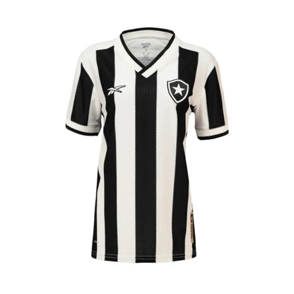 Camiseta Botafogo 24-25 - Primera Equipación Mujer
