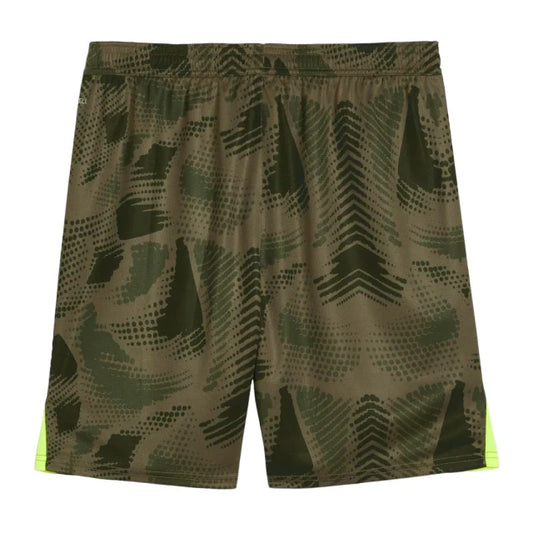 Short Shorts Borussia Dortmund I Portero 24-25 - Hombre