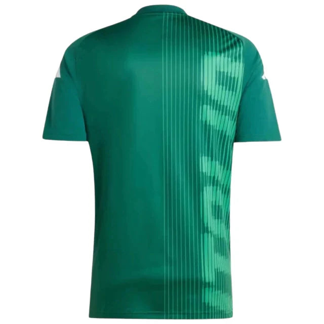 Camiseta Pre-Partido Seleção da Itália 24-25