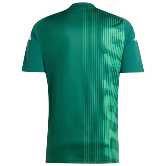 Camiseta Pre-Partido Seleção da Itália 24-25