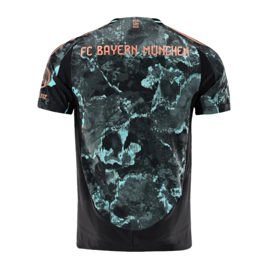 Camiseta Bayern de Munich 24-25 - Segunda Equipación