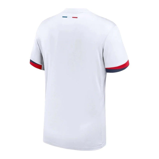 Camiseta Paris SaintGermain 25-26 - Segunda Equipación