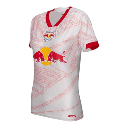 Camiseta Red Bull Bragantino 24-25 - Primera Equipación Mujer