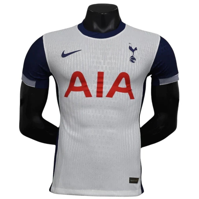 Camiseta Tottenham Jugador 24-25 - Primera Equipación