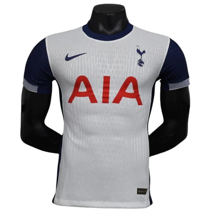 Camiseta Tottenham Jugador 24-25 - Primera Equipación