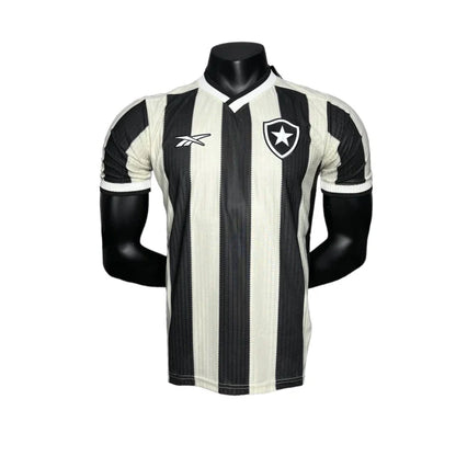 Camiseta Botafogo Jugador 24-25 - Primera Equipación