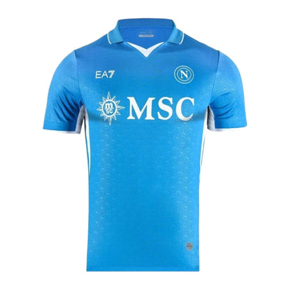 Camiseta Napoli 24-25 - Primera Equipación